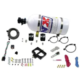 Clr-nex-20945-10 Nitrous Express 1992-2003 Dodge Magnum Tbi Plate System 20945-10