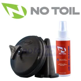 Vp18 No Toil Mn/vp18 Bike Wash Kit For 1991-2000 Kawasaki Kx80 - Tools Cleaning Fi