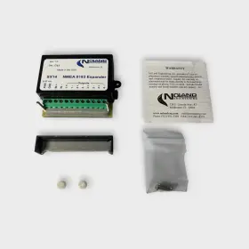 0183 Noland Engineering Sx14 Nmea Expander - Lightly Used/good Condition