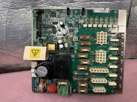 1051130a01 Nordson Plc Control Board