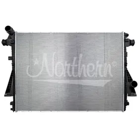 Cr13230 Northern Radiator Fits For Ford 11 17 F Ser 8 7l Main