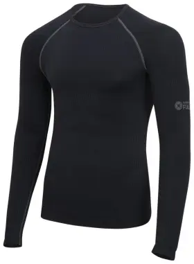 7257-2105-08 Noru Full Cool Black Long Sleeve Size 2x-large