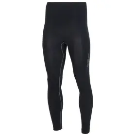 7259-2105-05 Noru Full Cool Long Johns - Black Medium