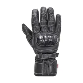 7405-2105-05 Noru Kabon Waterproof Carbon Black Touring Glove Size Medium