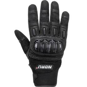 Noru 7409-2105-08 Dokyo Gloves - Black Xx-large