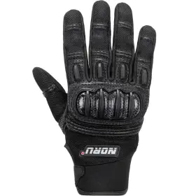 7409-2105-08 Noru Dokyo Gloves - Black Xx-large