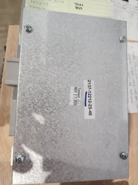 2137-00992-25-46 Oasis 2137-12212-25-46 New Rv Control Board V2.5 Complete In Box Dal