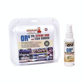 Odor One 868638000157 736623 Max Strength Or-6 And Stain Remover