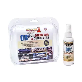736623 Odor One 868638000157 Max Strength Or-6 And Stain Remover