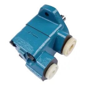 V10-1p2p-1c20 Oe Quality 382075 2 Usgpm 1 Inch Npt Hydraulic Vane Pump Straight Keyed V101p2p1c20 New