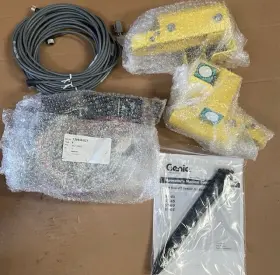1294062gt Oem New Terex Genie 1294062gtlift Guard Kit