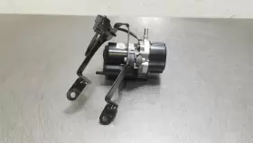 372-10048 Oem 20 2020 Buick Enclave Brake Booster Auxiliary Vacuum Pump Assembly