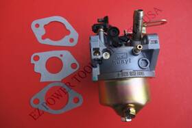 Oem Huayi Ez-31ah95p6711-01ca Troy-bilt 3310 31ah95p6711 33 In 357cc 2-stage Snow Thrower Carburetor