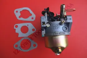 Ez-31ah95p6711-01ca Oem Huayi Troy-bilt 3310 31ah95p6711 33 In 357cc 2-stage Snow Thrower Carburetor