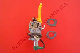 Ez-g65bn-sn-00cm Oem Huayi Carburetor For Pulsar G65bn-sn 274cc 5500 5800 6500 Watt Dual Fuel Generator