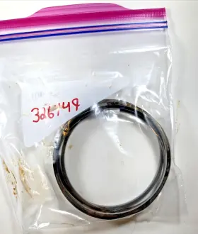 326749 Omc Oem Seal Ring Set Of 5