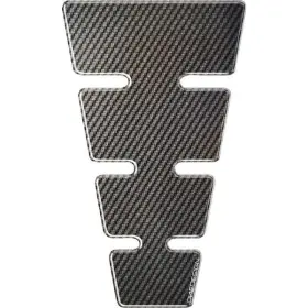 One Design 052787632099 Gold Series Carbon Look Tank Pad Cgmedcp