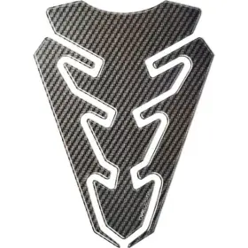 One Design 052787633164 Expression Series Carbon Look Tank Pad Cgexcp