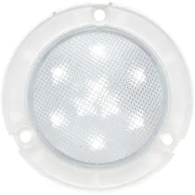 Ucl09cbp Optronics Led Utlty 9 Wht Leds Srfcmnt