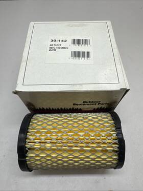 Oregon 30-142 34700 New Air Filter Replaces Tecumseh