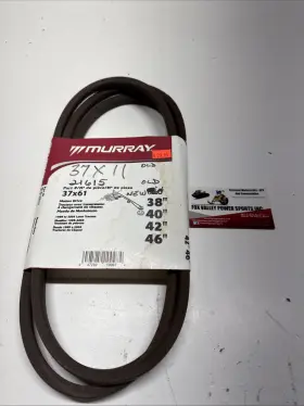 75-938 Oregon Exact Replacement Belt Nos