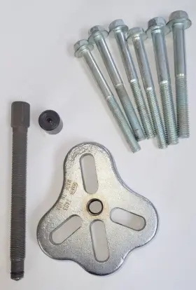 7403 Otc Steering Wheel Puller Usa Made