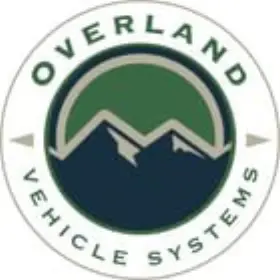 19-5079 Overland Vehicle Systems 19 5079 R D L 8 Recovery Distribution Link