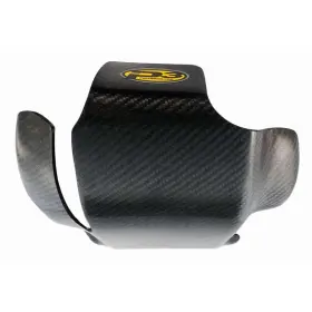 301061 P3 Skid Plate - Black