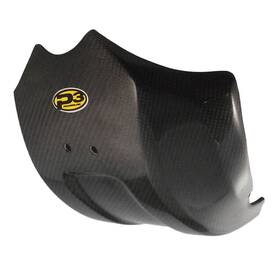 P3 307073 Enduro Skid Plate