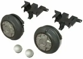 Pac 609098829311 Chevrolet Camaro