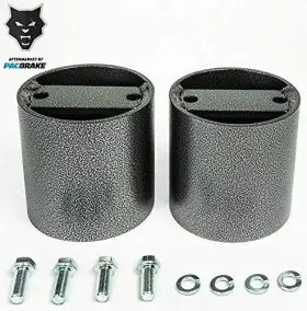 Hp10154 Pacbrake 4 Inch Air Suspension Spacer Kit