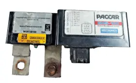 1001060203 Paccar Bsm Monitorbattery Start System