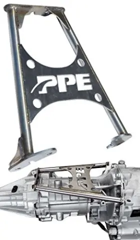 129020107 Pacific Performance Engineering Ppe Transfer Case Miscellaneous