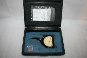 T5-8203-1084 Pacific Scientific Tensimeter Aircraft Control Cable