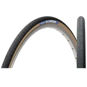 Aw732-lx-18pt2 Panaracer Pasela Protite Bike Tire 700x32c 66tpi - Black