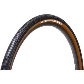 Panaracer Rf728-gksk-p-d Gravelking Sk Plus Tire - 700 X 28 Black/brown
