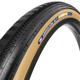 Rf735-gkss-p-d2 Panaracer Gravelking Ss Gravel Tire 700x35c - Brown