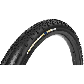 Rf745-gkx1-b2 Panaracer Gravelking X1 Tire - 700 X 45 Tubeless Folding Black