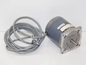 Ax83-93 Parker A/ax83-93 Automation Compumotor Micro Stepping Drive Motor Module Unit