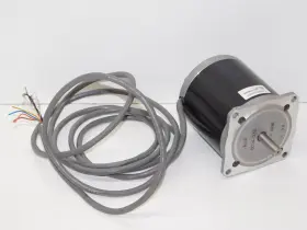 S83-93 Parker Automation Compumotor Micro Stepping Drive Motor Module Unit