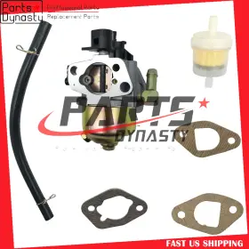 951-15236 Parts Dynasty Carb Fit Mtd Craftsman Cub Cadet Huskee Troy-bilt 208cc Snowblower