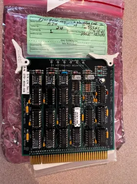 0751-8030-009 Pca Elevator Cmt 2 /