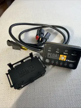 232562 Pedal Commander
