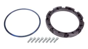 195.162.070.15 Performance Friction V3 Wide 5 8-bolt Rotor Plate