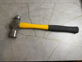 M7034b Performance Tool Ball Pein Hammer 24oz