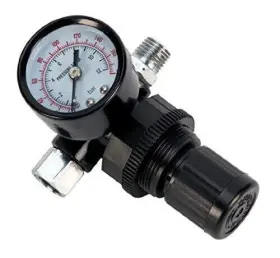 M688 Performance Tool Locking Air Pressure Regulator