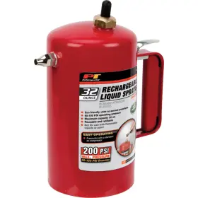 M715 Performance Tool Non-aerosol Spray Tank 32 Oz