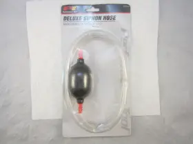 W1144 Performance Tool Siphon Hose Deluxe Rubber