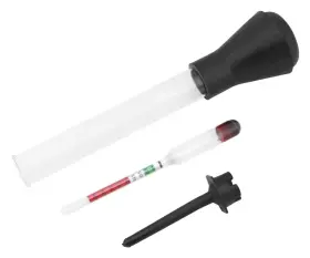 W1653c Performance Tool Professional Battery Tester