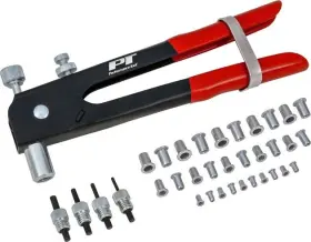W2006 Performance Tool Threaded Insert Rivet Kit Sea